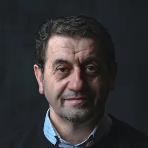 Imagen de Pablo Dueñas