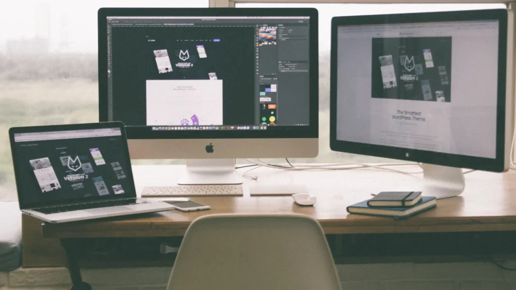 Diseño web