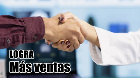 Imagen de ventas