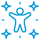 Icono para clientes contentos